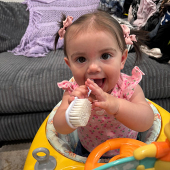 Babylist Registry Photo