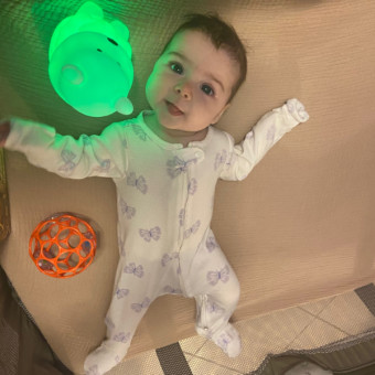 Babylist Registry Photo