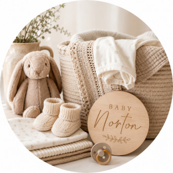 Babylist Registry Photo