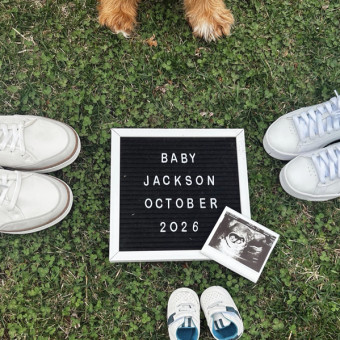 Babylist Registry Photo