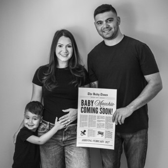 Babylist Registry Photo