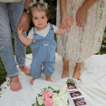 Babylist Registry Photo