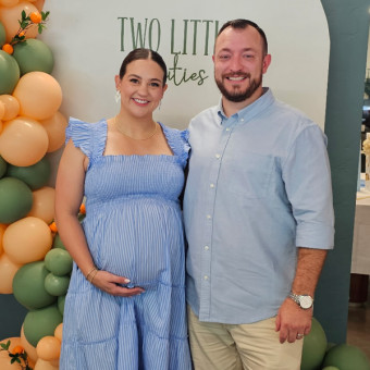 Babylist Registry Photo