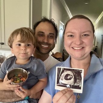 Babylist Registry Photo