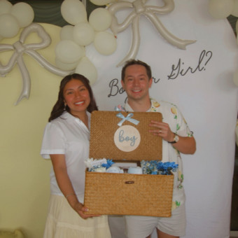 Babylist Registry Photo