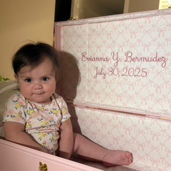 Babylist Registry Photo