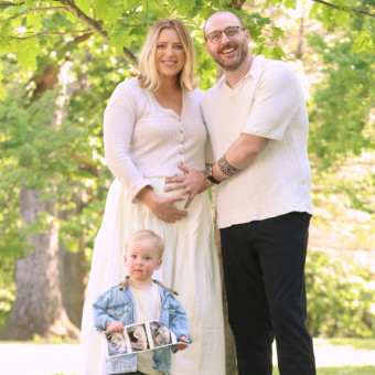 Babylist Registry Photo