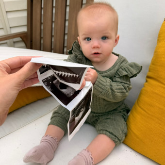 Babylist Registry Photo
