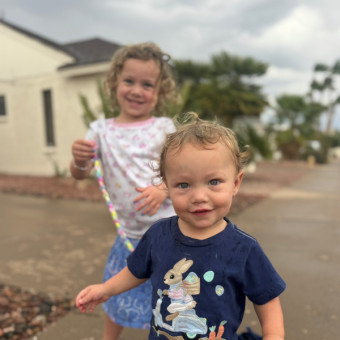 Babylist Registry Photo