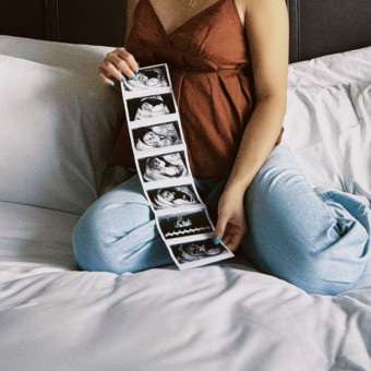 Babylist Registry Photo