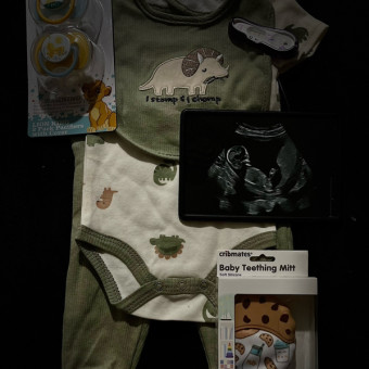 Babylist Registry Photo