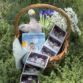 Babylist Registry Photo