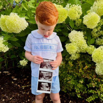 Babylist Registry Photo