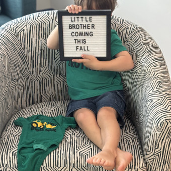 Babylist Registry Photo