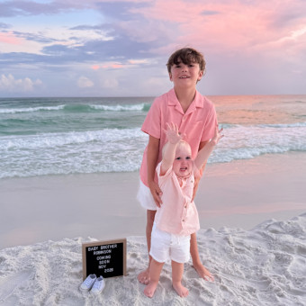 Babylist Registry Photo