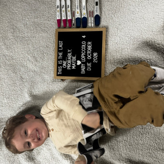 Babylist Registry Photo