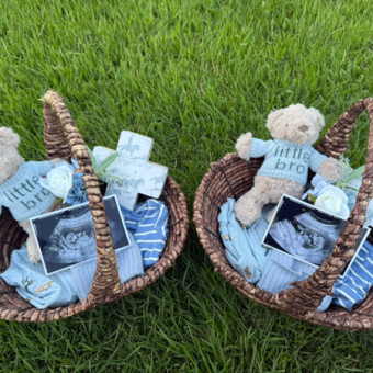Babylist Registry Photo