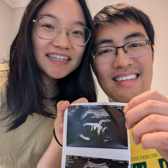 Babylist Registry Photo