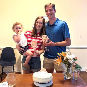 Babylist Registry Photo