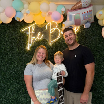 Babylist Registry Photo