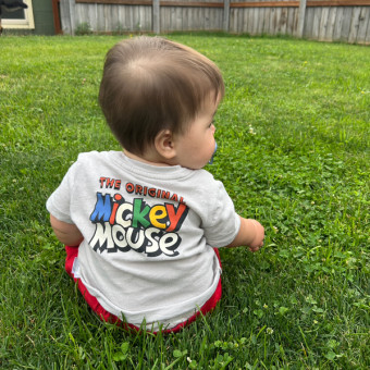 Babylist Registry Photo