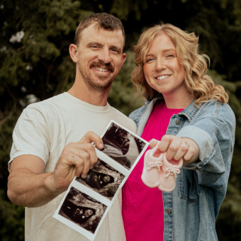 Babylist Registry Photo