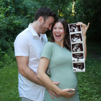 Babylist Registry Photo
