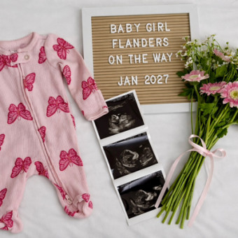 Babylist Registry Photo