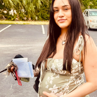 Babylist Registry Photo