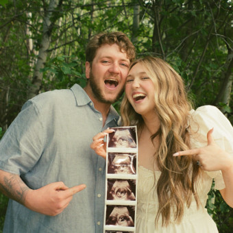 Babylist Registry Photo
