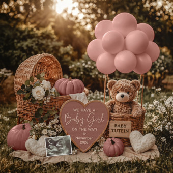 Babylist Registry Photo