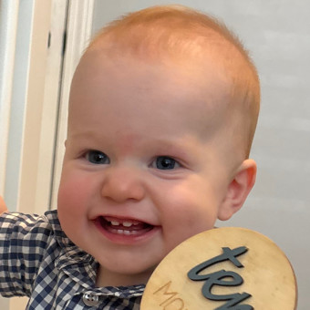 Babylist Registry Photo