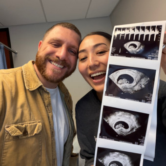 Babylist Registry Photo