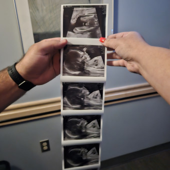 Babylist Registry Photo