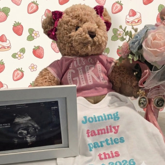 Babylist Registry Photo