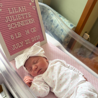 Babylist Registry Photo