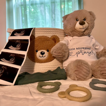 Babylist Registry Photo