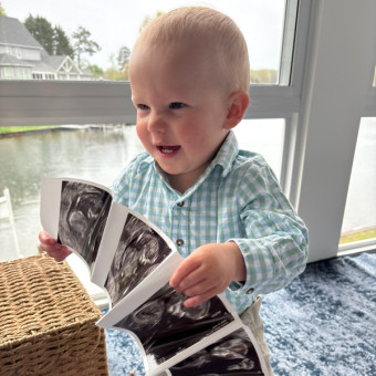 Babylist Registry Photo