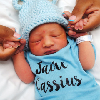 Babylist Registry Photo