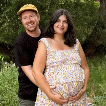 Babylist Registry Photo