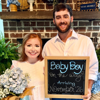 Babylist Registry Photo