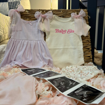 Babylist Registry Photo