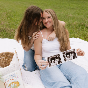 Babylist Registry Photo