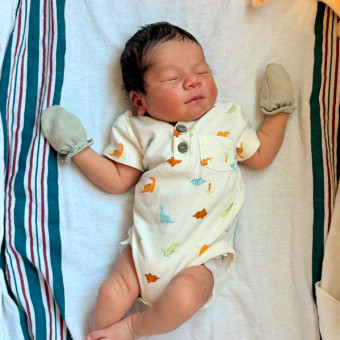 Babylist Registry Photo