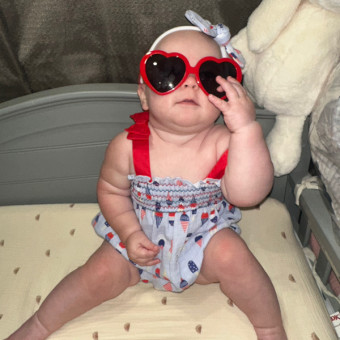 Babylist Registry Photo