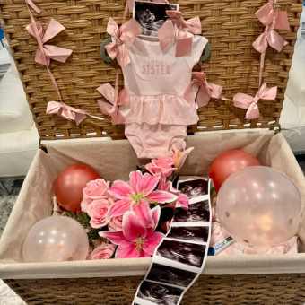 Babylist Registry Photo