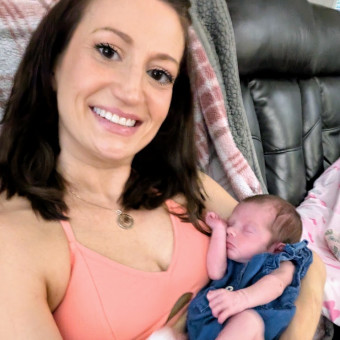 Babylist Registry Photo