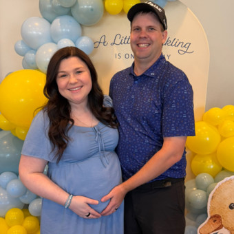 Babylist Registry Photo