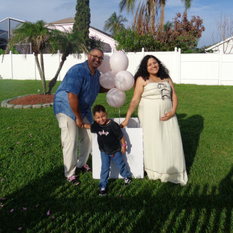 Babylist Registry Photo