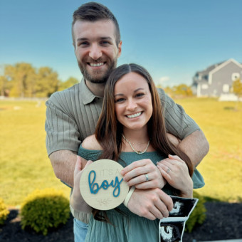 Babylist Registry Photo